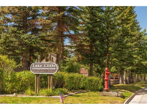 176 E La Bonte St #A-104, Dillon, CO 80435 photo 36