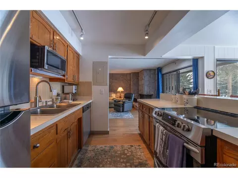 176 E La Bonte St #A-104, Dillon, CO 80435 photo 8