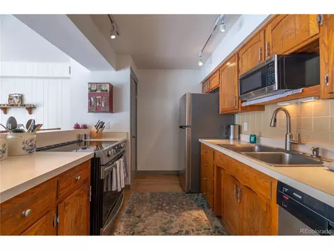 176 E La Bonte St #A-104, Dillon, CO 80435 photo 7