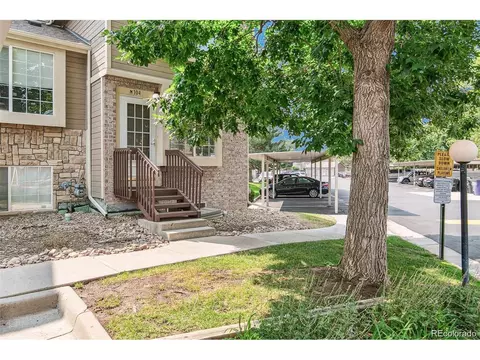 1885 S Quebec Way #M104, Denver, CO 80231