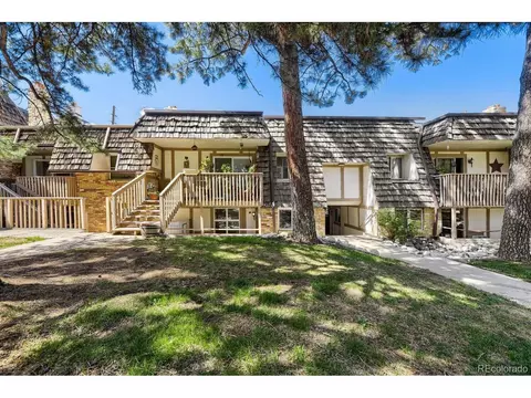 2190 S Holly St #105, Denver, CO 80222