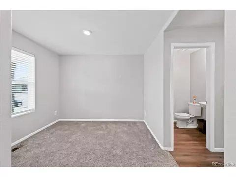 Bedroom - 47363 Lilac Ave, Bennett, CO 80102 photo 1 of 8