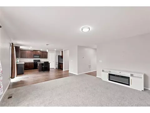 Living - 47363 Lilac Ave, Bennett, CO 80102 photo 2 of 5