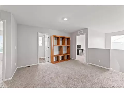 Entry Way - 47363 Lilac Ave, Bennett, CO 80102 photo 5 of 7