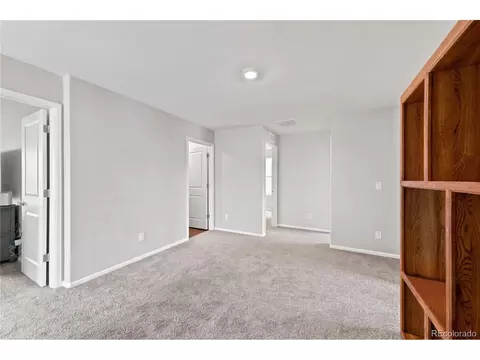 Entry Way - 47363 Lilac Ave, Bennett, CO 80102 photo 6 of 7