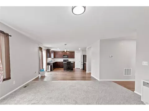Living - 47363 Lilac Ave, Bennett, CO 80102 photo 3 of 5