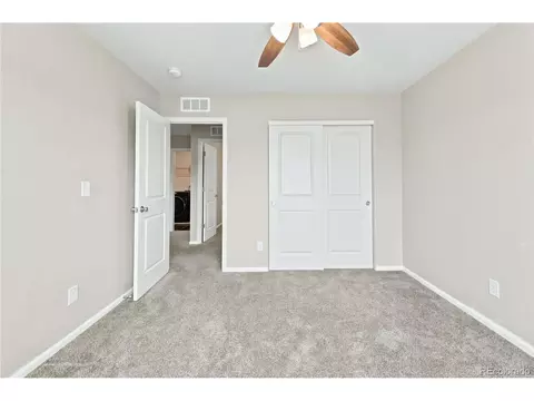 Bedroom - 47363 Lilac Ave, Bennett, CO 80102 photo 4 of 8