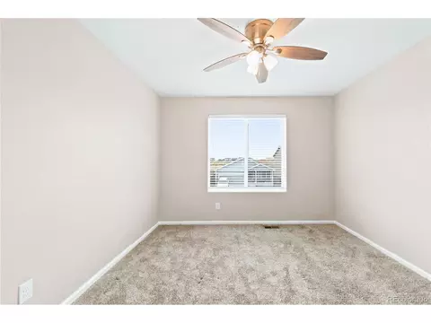 Bedroom - 47363 Lilac Ave, Bennett, CO 80102 photo 3 of 8