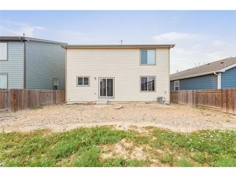 Exterior - 47363 Lilac Ave, Bennett, CO 80102 photo 4 of 4