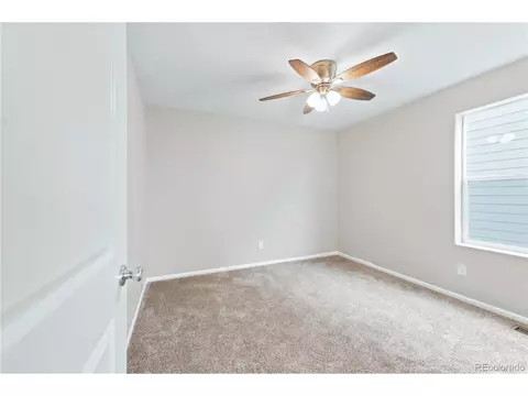 Bedroom - 47363 Lilac Ave, Bennett, CO 80102 photo 5 of 8