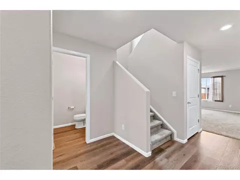 Entry Way - 47363 Lilac Ave, Bennett, CO 80102 photo 2 of 7