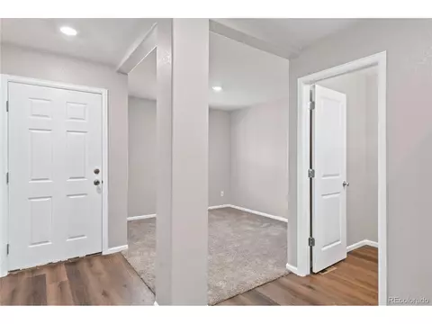 Entry Way - 47363 Lilac Ave, Bennett, CO 80102 photo 1 of 7