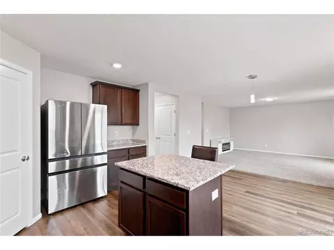 Kitchen - 47363 Lilac Ave, Bennett, CO 80102 photo 5 of 5