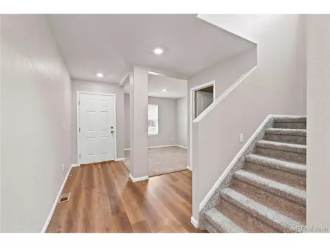 Entry Way - 47363 Lilac Ave, Bennett, CO 80102 photo 3 of 7