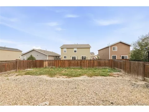 Exterior - 47363 Lilac Ave, Bennett, CO 80102 photo 3 of 4