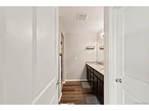 Entry Way - 47363 Lilac Ave, Bennett, CO 80102 photo 7 of 7
