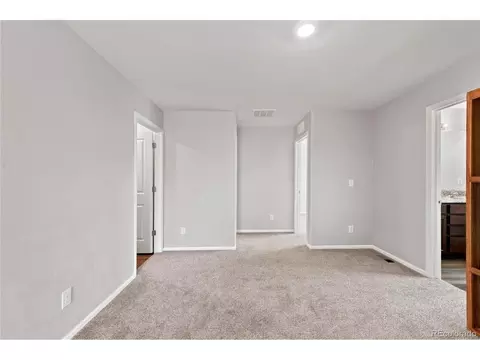 Bedroom - 47363 Lilac Ave, Bennett, CO 80102 photo 2 of 8