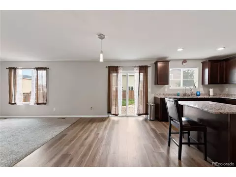 Living - 47363 Lilac Ave, Bennett, CO 80102 photo 4 of 5
