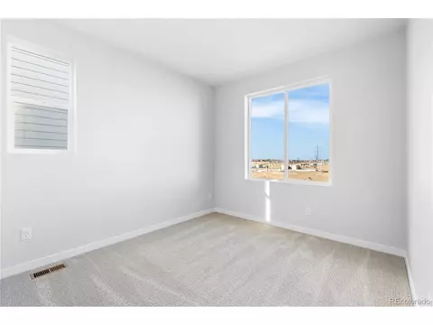 Bedroom - 12124 Octave Ave, Lone Tree, CO 80124 photo 3 of 4