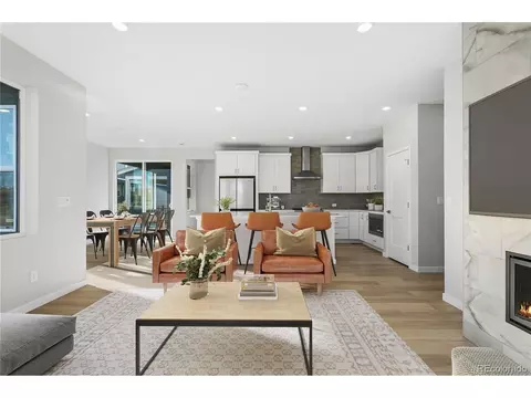 Living - 12124 Octave Ave, Lone Tree, CO 80124 photo 2 of 4