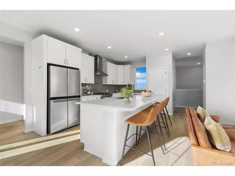 Kitchen - 12124 Octave Ave, Lone Tree, CO 80124 photo 1 of 6