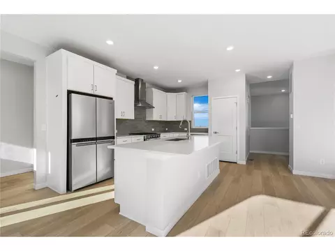 Kitchen - 12124 Octave Ave, Lone Tree, CO 80124 photo 3 of 6