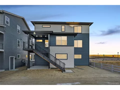 Exterior - 12124 Octave Ave, Lone Tree, CO 80124 photo 2 of 3