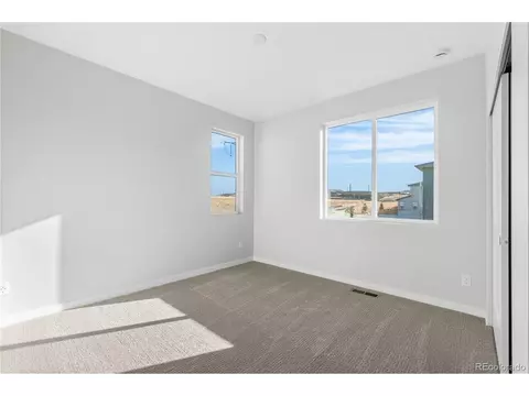 Bedroom - 12124 Octave Ave, Lone Tree, CO 80124 photo 2 of 4