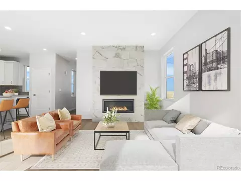 Living - 12124 Octave Ave, Lone Tree, CO 80124 photo 1 of 4