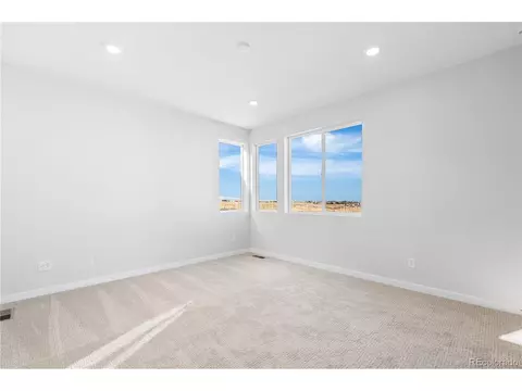 Bedroom - 12124 Octave Ave, Lone Tree, CO 80124 photo 4 of 4