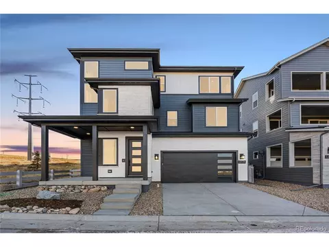 12124 Octave Ave, Lone Tree, CO 80124
