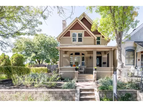 3923 Kalamath St, Denver, CO 80211