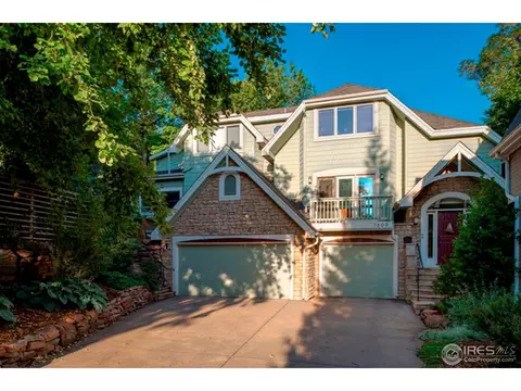 1609 4th St, Boulder, CO 80302 photo 1