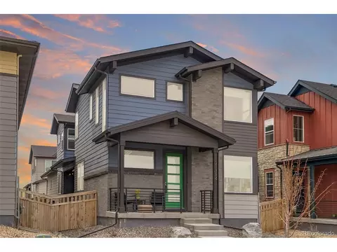 21384 E 59th Dr, Aurora, CO 80019