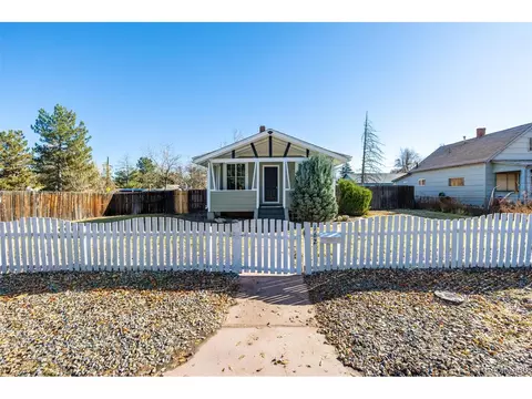 162 Newton St, Denver, CO 80219