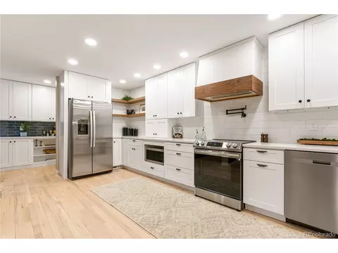 14552 W 3rd Ave, Golden, CO 80401