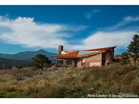 627 Stagecoach Trl, Lyons, CO 80540 photo 1