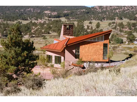 627 Stagecoach Trl, Lyons, CO 80540 photo 2