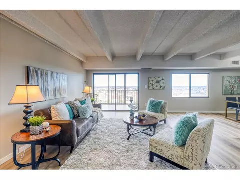 7877 E Mississippi Ave #B-1208, Denver, CO 80247