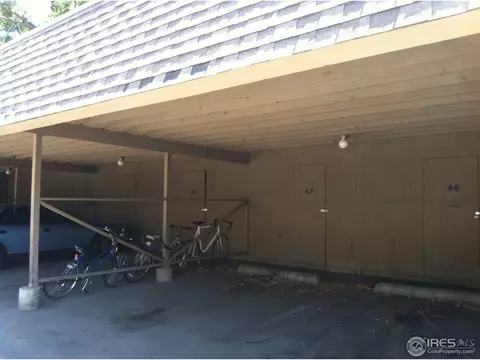 3315 Chisholm Trl #E-102, Boulder, CO 80301 photo 9