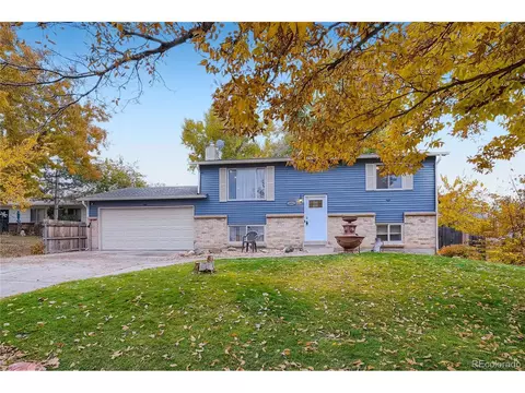 16842 E Brown Pl, Aurora, CO 80013 photo 1