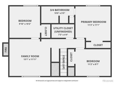 16842 E Brown Pl, Aurora, CO 80013 photo 28