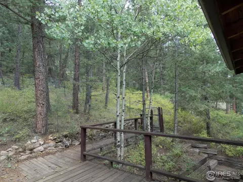 429 Cedar Dr, Lyons, CO 80540 photo 25