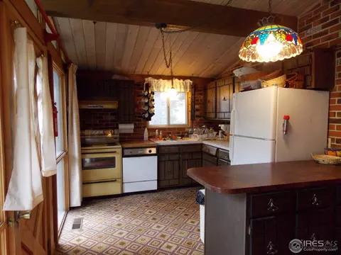 429 Cedar Dr, Lyons, CO 80540 photo 3