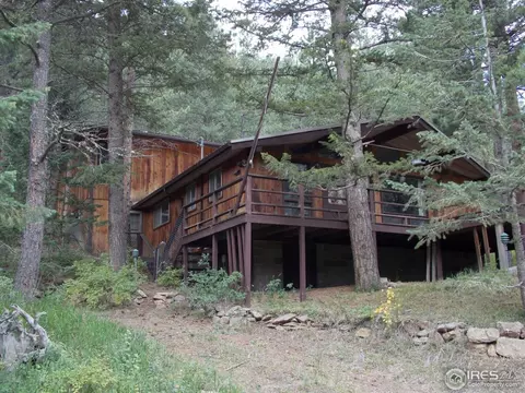 429 Cedar Dr, Lyons, CO 80540 photo 20