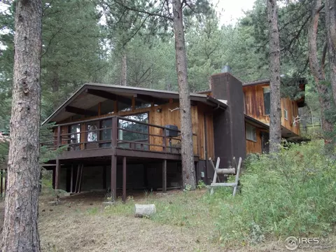 429 Cedar Dr, Lyons, CO 80540 photo 1