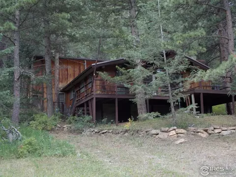 429 Cedar Dr, Lyons, CO 80540 photo 15