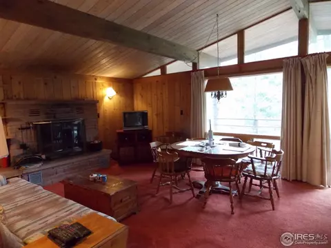 429 Cedar Dr, Lyons, CO 80540 photo 22