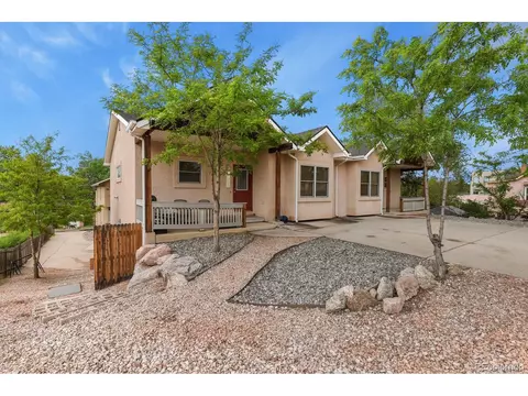 2822 N Cascade Ave, Colorado Springs, CO 80907