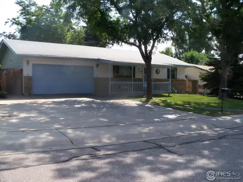 3404 Claremont Ave, Evans, CO 80620 photo 1